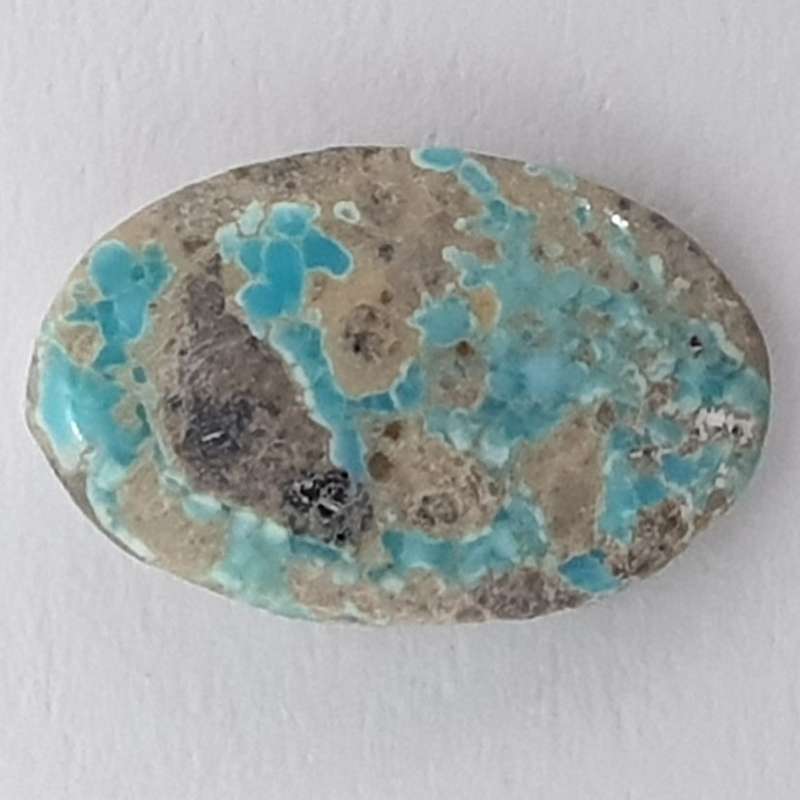 سنگ فیروزه نیشابور کد G113