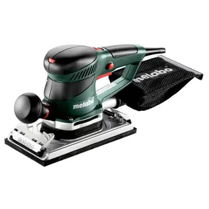 دستگاه سنباده متابو مدل SRE 4351 TURBOTEC
