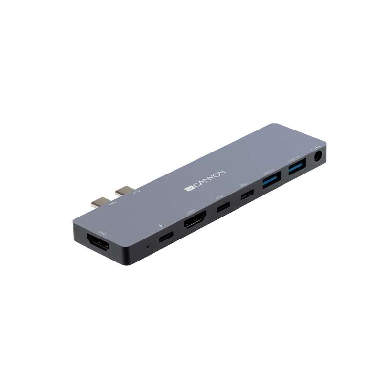 هاب داک استیشن کنیون مدل DS-8