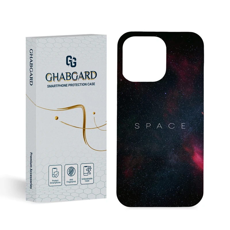 کاور قاب گارد مدل پسرانه مناسب برای گوشی موبایل اپل iPhone 13 Pro