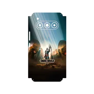 MAHOOT Dark Souls Game Series Cover Sticker for Daria Bond II Lite 5G