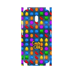 MAHOOT Candy Crush Game Series-FullSkin Cover Sticker for Nokia 2.2