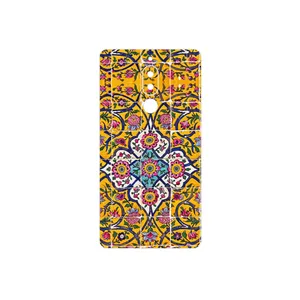 MAHOOT Iran Tile 10 Cover Sticker for Hyundai Seoul Mix