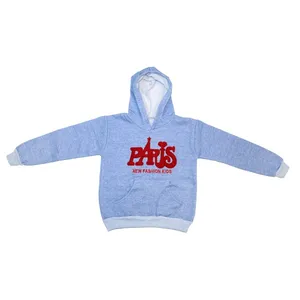 هودی دخترانه مدل BN 201