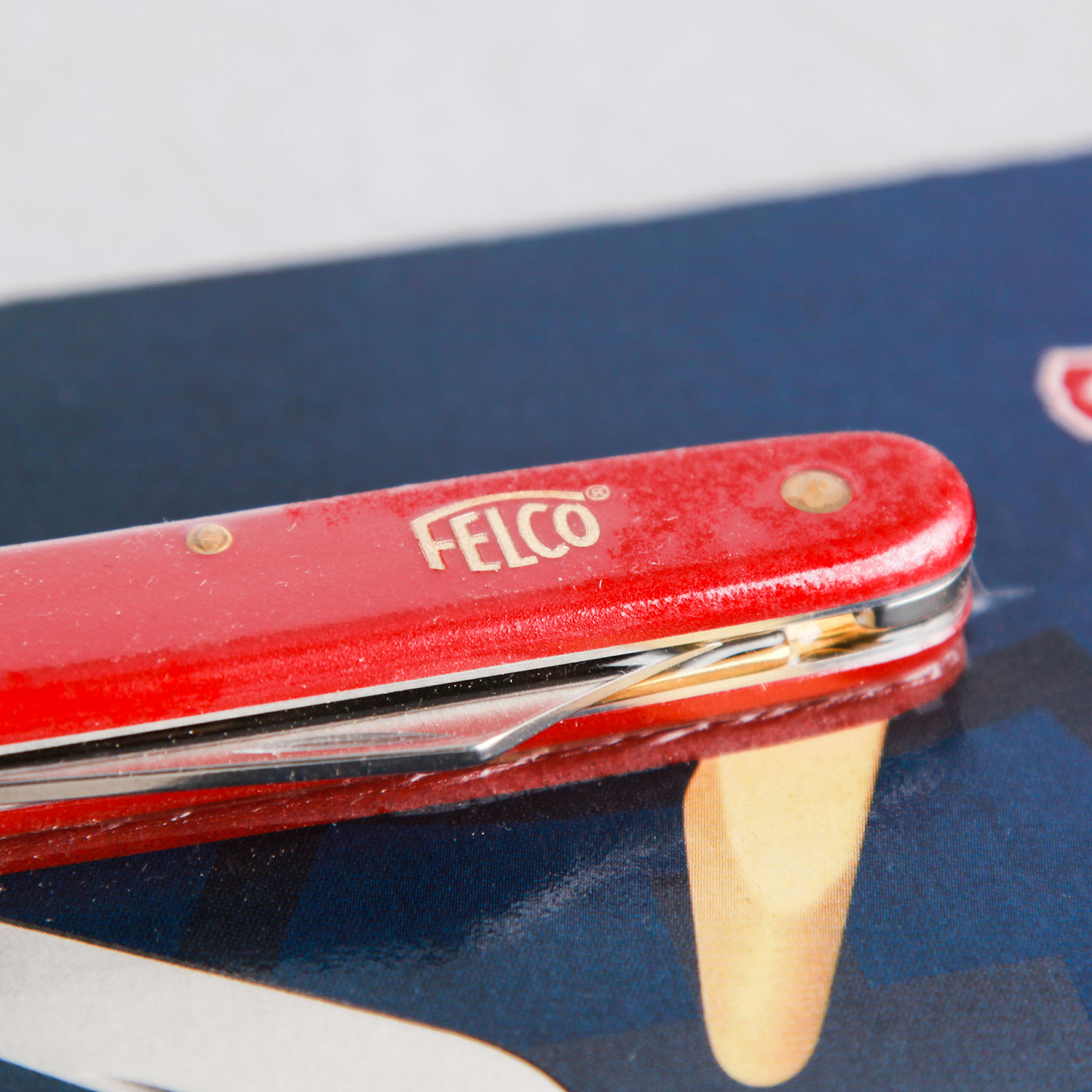 چاقو پیوند فلکو مدل 3.9110