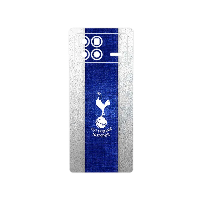 برچسب پوششی ماهوت مدل Tottenham_Hotspur_FC مناسب برای گوشی موبایل شیائومی Mix Fold 3