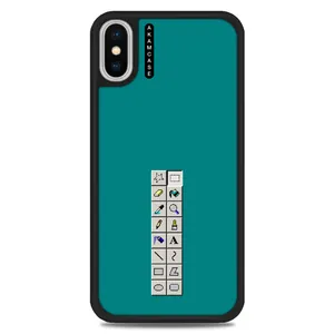 AKAM AMC-WAX-NOSTECH-27 Cover For Apple iPhone X/Xs