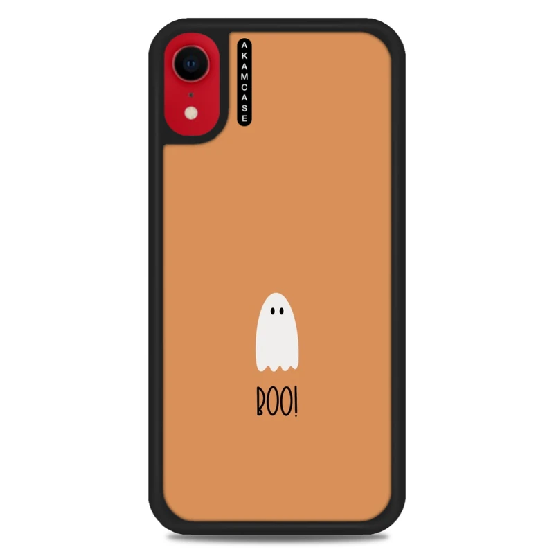 کاور آکام مدل AMC-WAXR-BOO-8 مناسب برای گوشی موبایل اپل iPhone XR