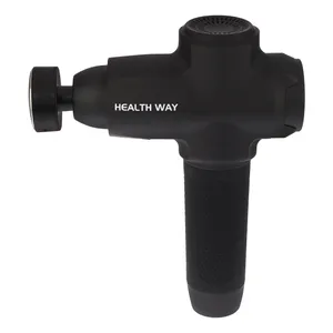 ماساژور برقی سر و بدن هلث وی مدل XG-05