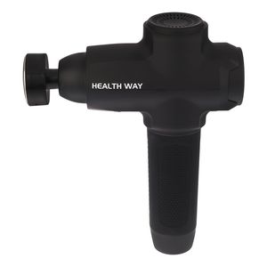 ماساژور برقی سر و بدن هلث وی مدل XG-05