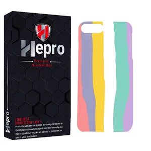 HEPRO MC Cover for Apple IPHONE 7 PLUS / 8 PLUS