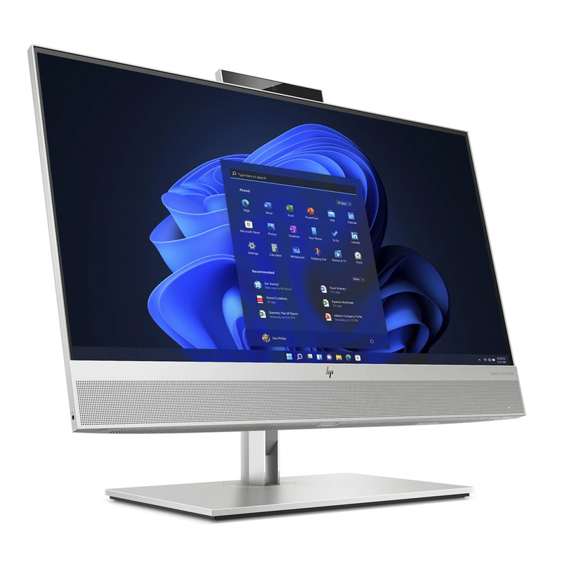 کامپیوتر همه کاره 23.8 اینچ اچ‌پی مدل EliteOne 800 G6-D