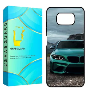 Ghab Guard CHAPGHAB Cover For Xiaomi Poco X3