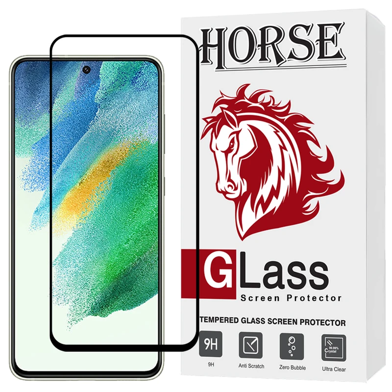 محافظ صفحه نمایش هورس مدل CERH30 مناسب برای گوشی موبایل سامسونگ Galaxy A35 / Galaxy A55 