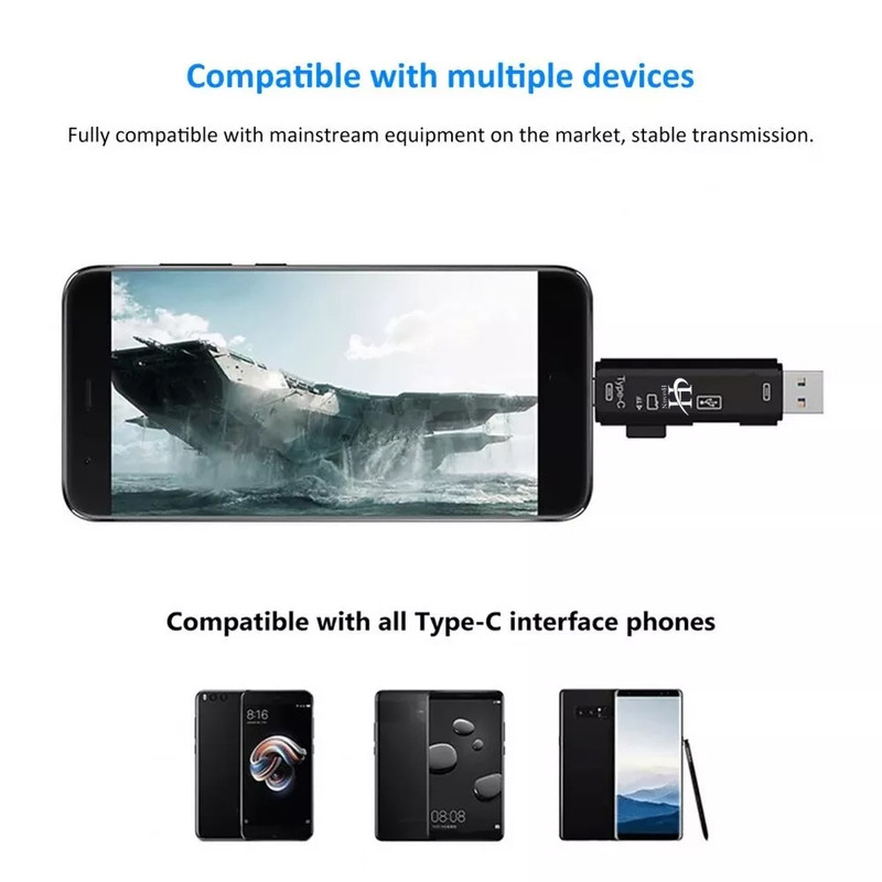 کارت خوان هارمن مدل MICRO-C