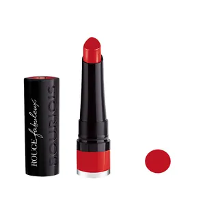 رژ لب جامد بورژوآ مدل Rouge Fabuleux شماره 11