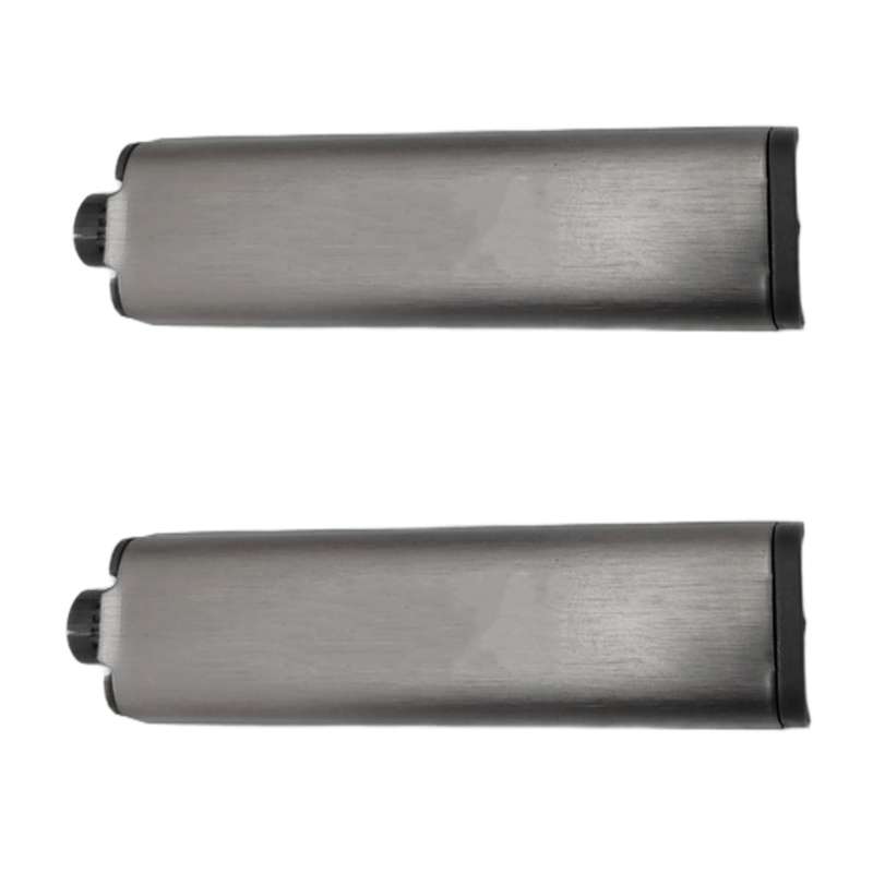 مگنت کابینت مدل فلزی بسته دو عددی مگنت کابینت مدل فلزی بسته دو عددی