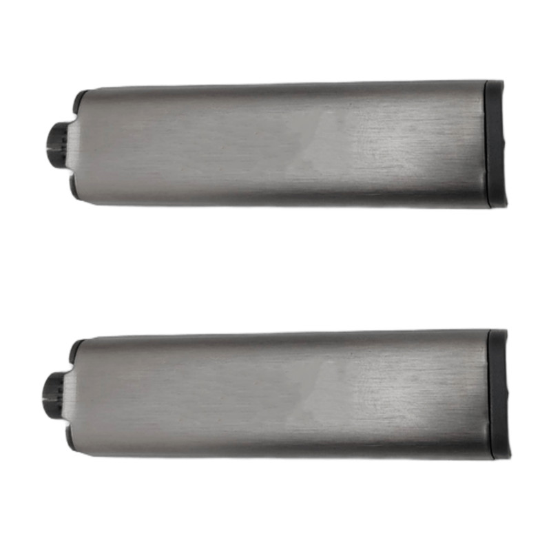 مگنت کابینت مدل فلزی بسته دو عددی مگنت کابینت مدل فلزی بسته دو عددی