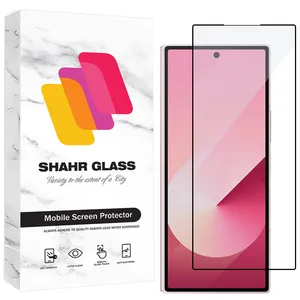Shahr Glass FLPS Screen Protector For Samsung Galaxy Z Fold6