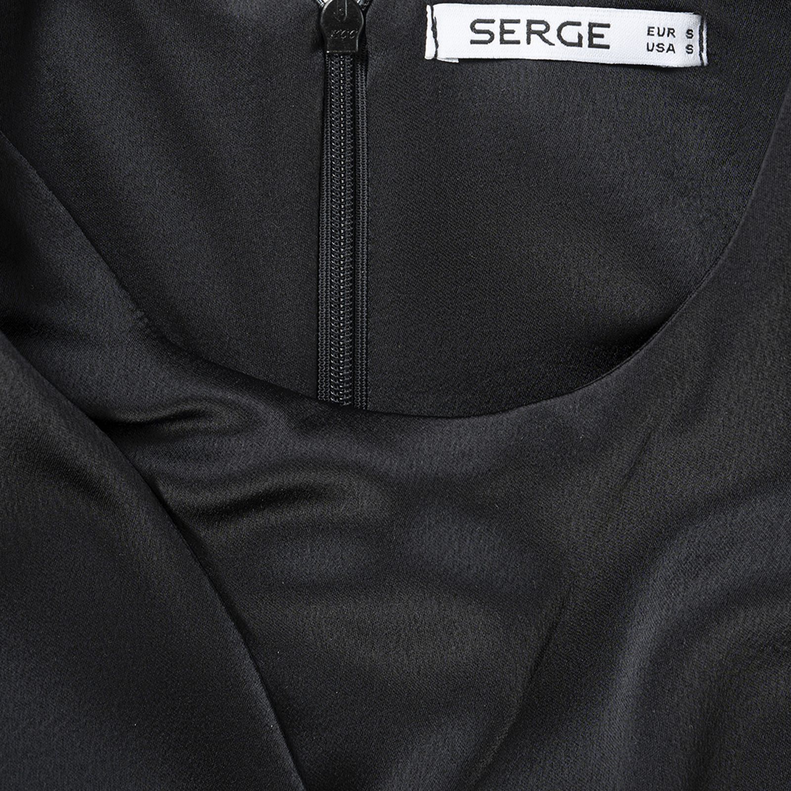 سارافون زنانه سرژه مدل 205496 - - 4