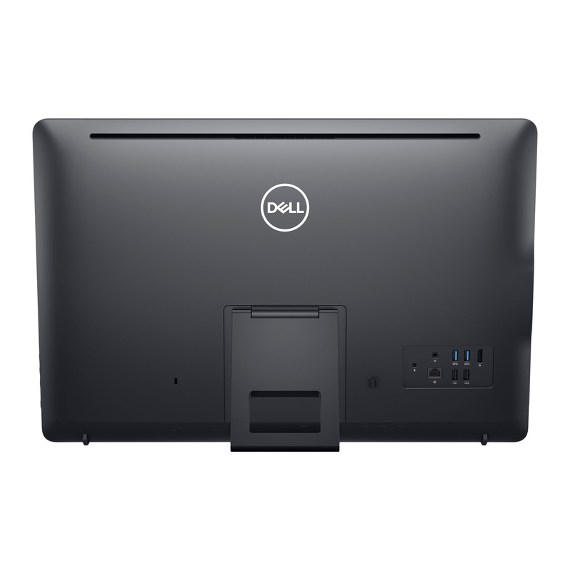 کامپیوتر همه کاره 23.8 اینچ دل مدل C-5470-Celeron J4105-8GB DDR4-256GB SSD