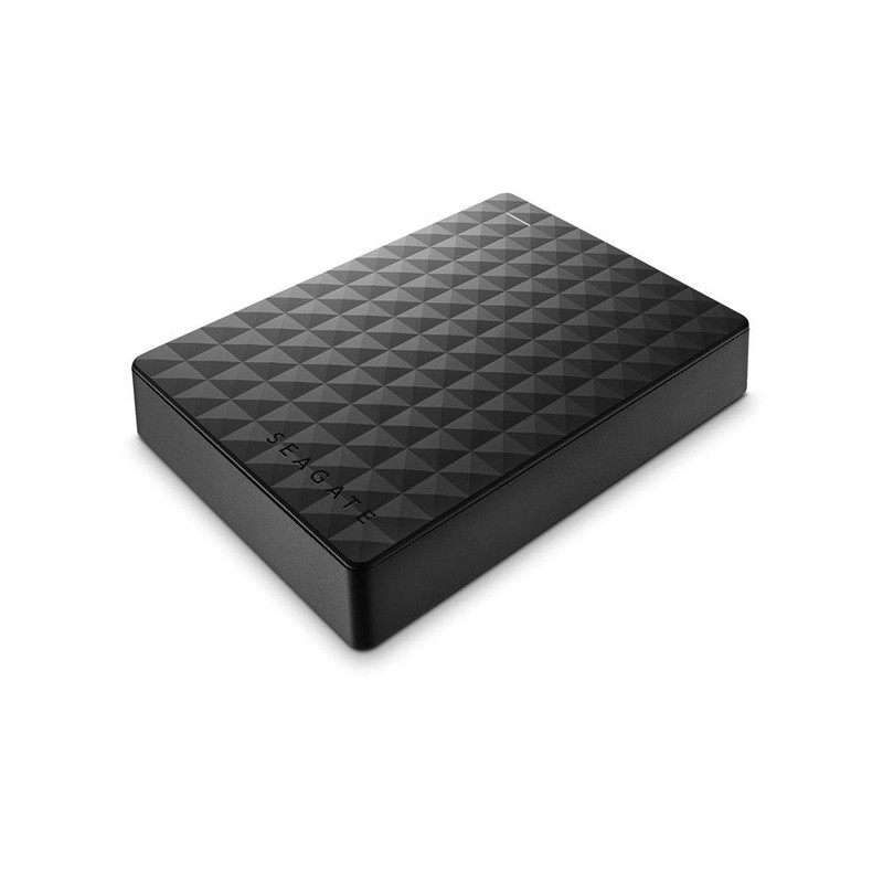 قاب هارد اکسترنال 2.5 اینچی سیگیت مدل اکسپنشن USB 3.0