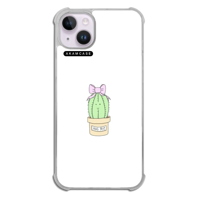 کاور آکام مدل AMCWTA14PLUS-CACTUS10 مناسب برای گوشی موبایل اپل iPhone 14 Plus