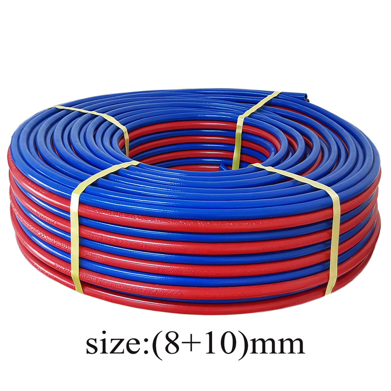 شلنگ دوقلو هوا برش میلان مدل AT-415