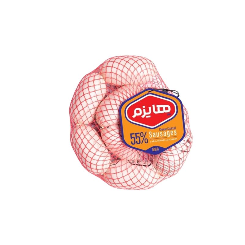 سوسیس و کالباس
