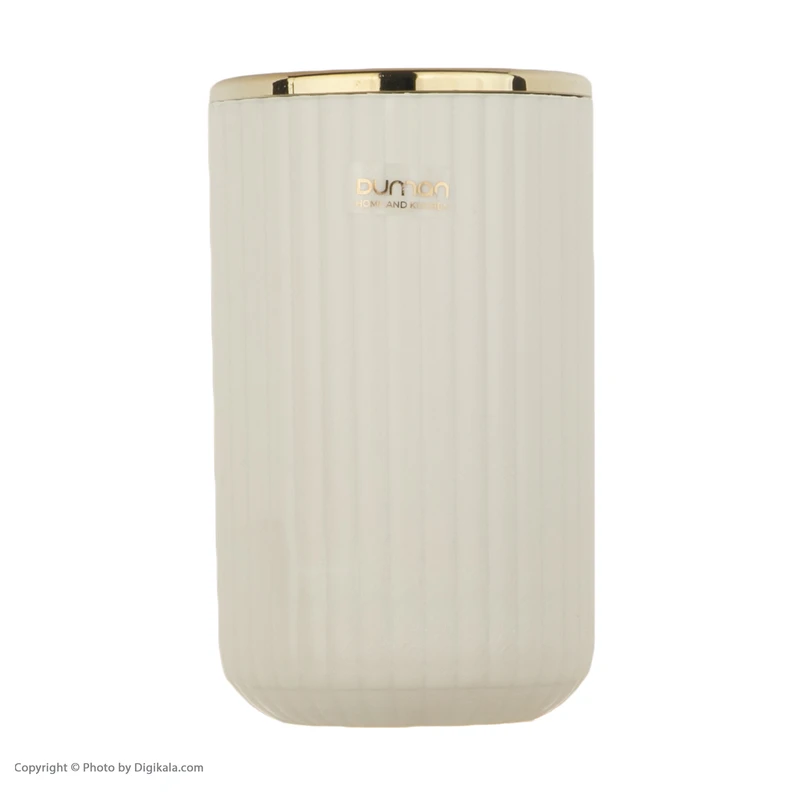 عکس شماره 4 : ست سرویس بهداشتی 5 پارچه دومان مدل هیوا