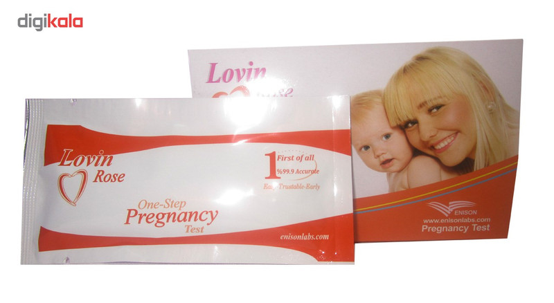 بی بی چک لاوین رز بسته 4 عددی