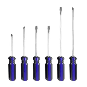 مجموعه 6 عددی پیچ گوشتی مدل SDY-96004