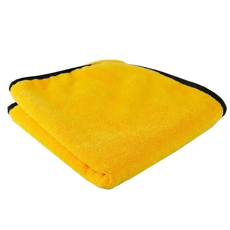 دستمال میکروفایبر کمیکال گایز مدل MIC_506_03 بسته 3 عددی