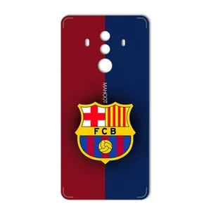MAHOOT BARCELONA Design Sticker for Huawei Mate 10 Pro