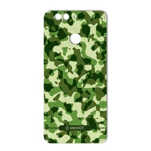 MAHOOT Army-Pattern Design Cover Sticker for Huawei Nova 2 Plus