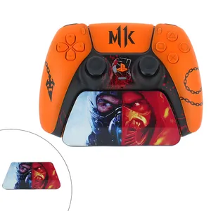 دسته بازی پلی استیشن 5 سونی مدل MK به همراه استند نگهدارنده