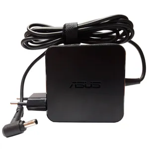  ADP-65DW A - Pin - 19V - 3.42 A Laptop Charger