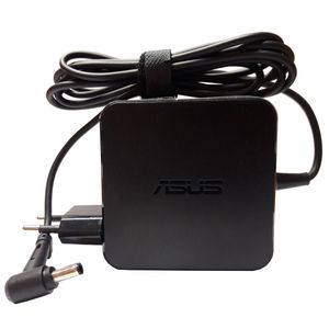 نقد و بررسی شارژر لپ تاپ 19 ولت 3.42 آمپر مدل ADP-65DW A pin توسط خریداران