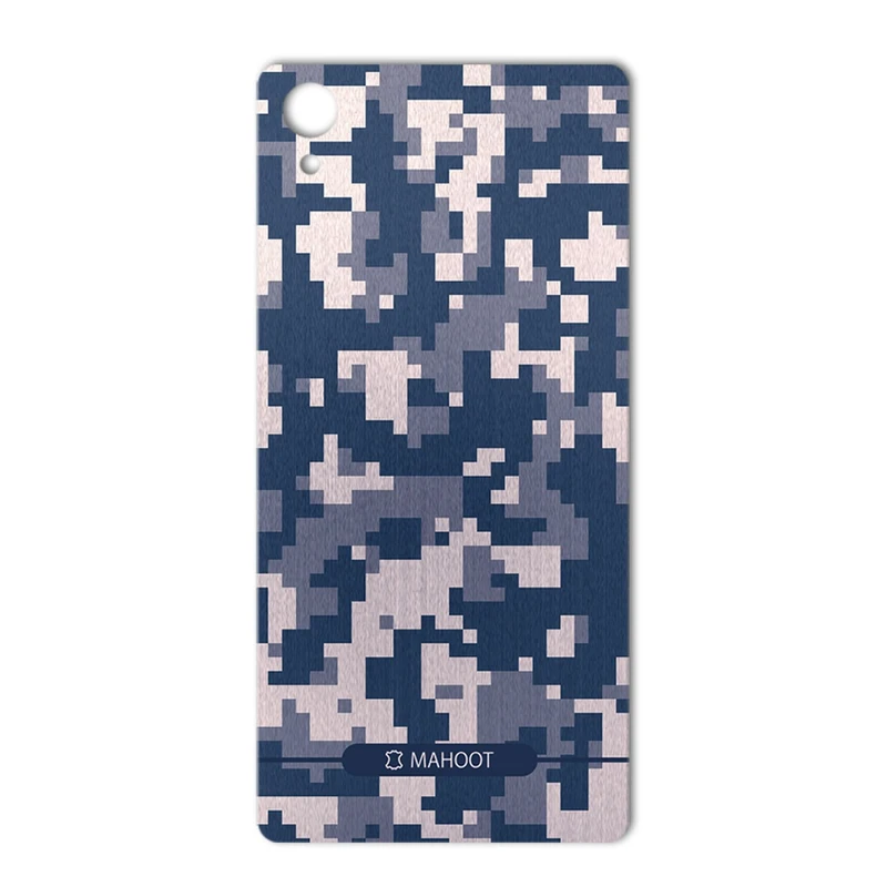 برچسب پوششی ماهوت مدل Army-pixel Design مناسب برای گوشی Sony Xperia X