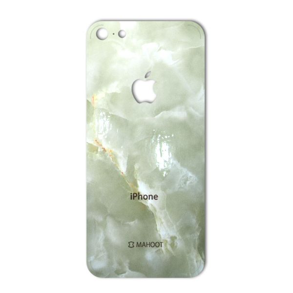 برچسب پوششی ماهوت مدل Marble-light Special مناسب برای گوشی iPhone 5c برچسب پوششی ماهوت مدل Marble-light Special مناسب برای گوشی iPhone 5c