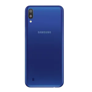 در پشت گوشی مدل M105-BLK مناسب برای گوشی  موبایل سامسونگ Galaxy M10