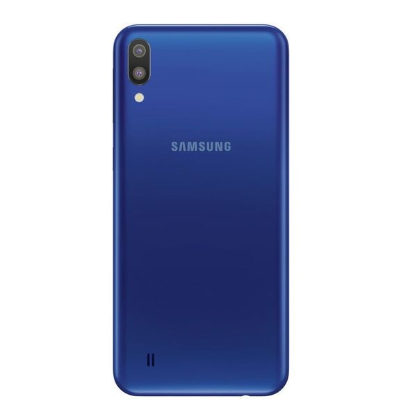 در پشت گوشی مدل M105-BLK مناسب برای گوشی  موبایل سامسونگ Galaxy M10