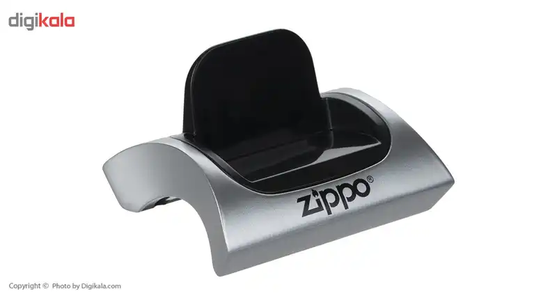 پایه نگهدارنده مگنتی فندک زیپو مدل GFT KT