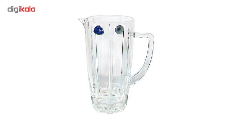 ست پارچ و لیوان ایرنا کد 1721