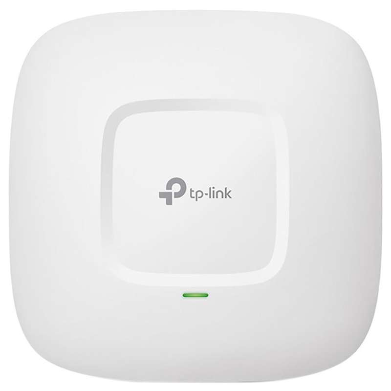 اکسس پوینت بی سیم AC1350 تی پی-لینک مدل EAP225 V2 اکسس پوینت بی سیم AC1350 تی پی-لینک مدل EAP225 V2