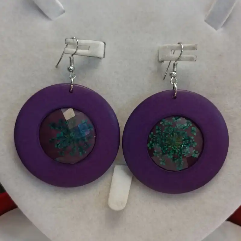 گوشواره زنانه مدل سنتی