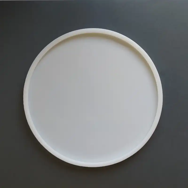 قالب رزین مدل دایره کد 20