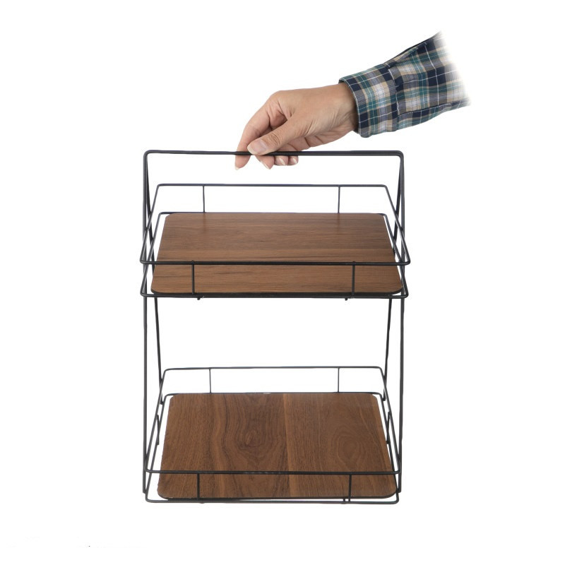 استند پذیرایی مدل 0001