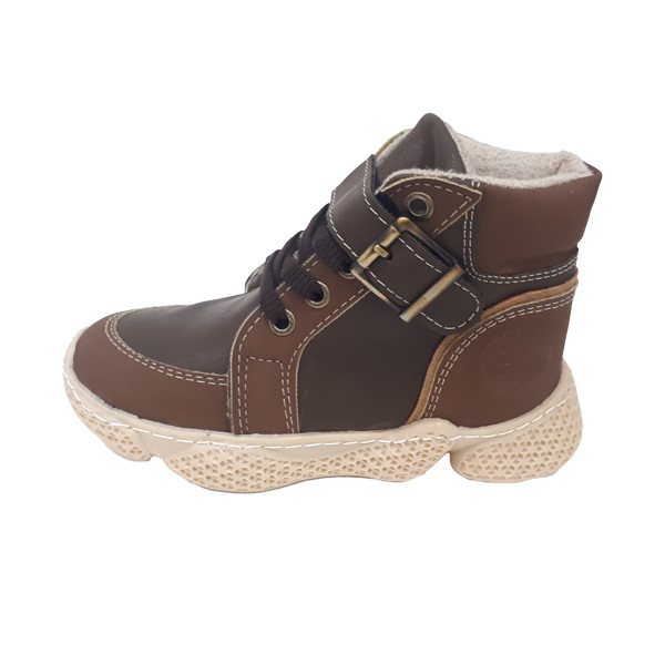 نیم بوت پسرانه مدل 12