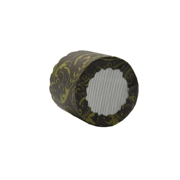 عکس شماره 4 : کپسول کاپ کیک مدل رویال بسته 100 عددی